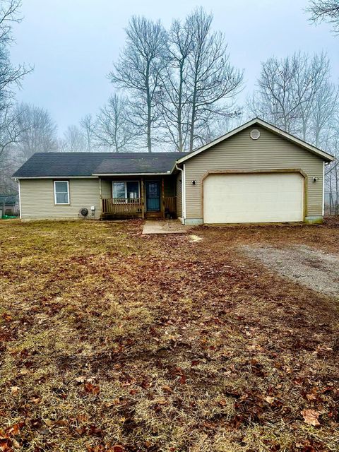 Photo of 7755 State Route 29, Degraff, OH 43318 (MLS # 226004648)