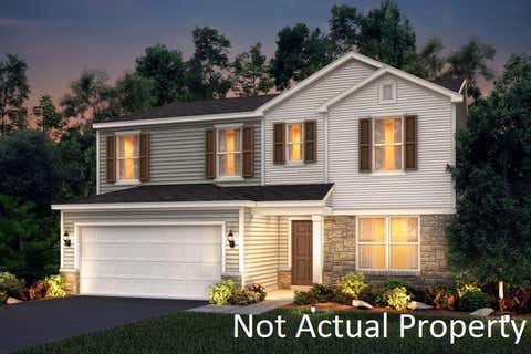 Photo of 343 Rye Street Lot 126 #Lot 126, Galloway, OH 43119 (MLS # 226031187)