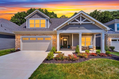 Photo of 10200 Hyland Run, Plain City, OH 43064 (MLS # 226026455)
