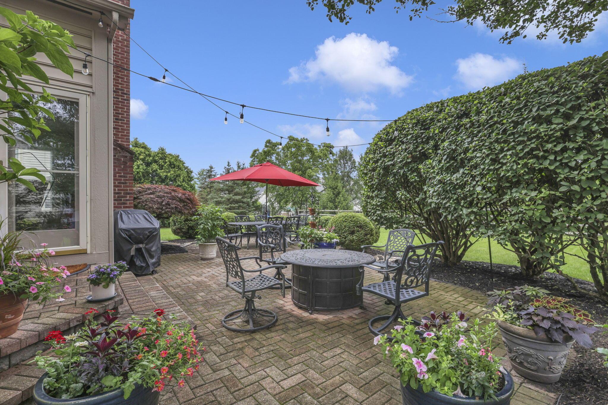 New Albany, Ohio 43054, United States, 4 Bedrooms Bedrooms, ,3 BathroomsBathrooms,Residential,Active,166049