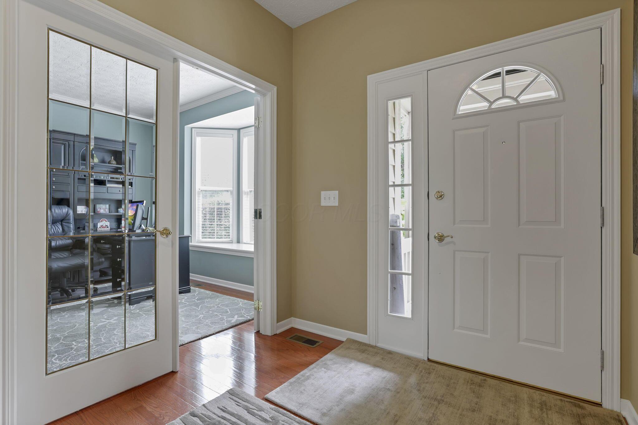 New Albany, Ohio 43054, United States, 4 Bedrooms Bedrooms, ,3 BathroomsBathrooms,Residential,Active,166049