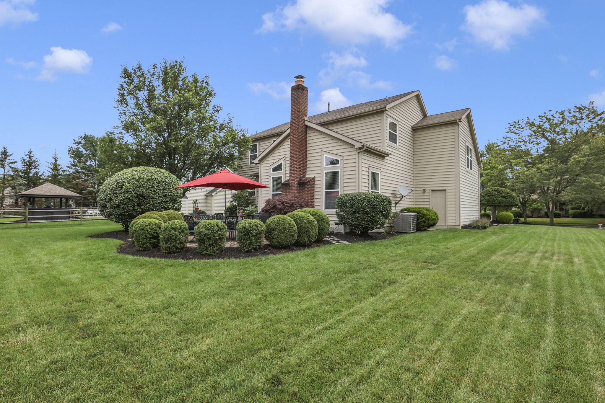 New Albany, Ohio 43054, United States, 4 Bedrooms Bedrooms, ,3 BathroomsBathrooms,Residential,Active,166049