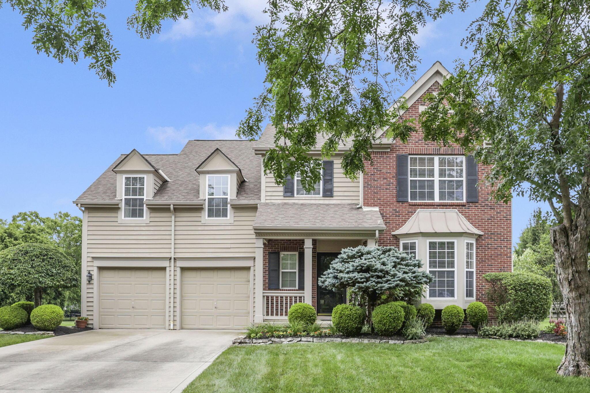 New Albany, Ohio 43054, United States, 4 Bedrooms Bedrooms, ,3 BathroomsBathrooms,Residential,Active,166049