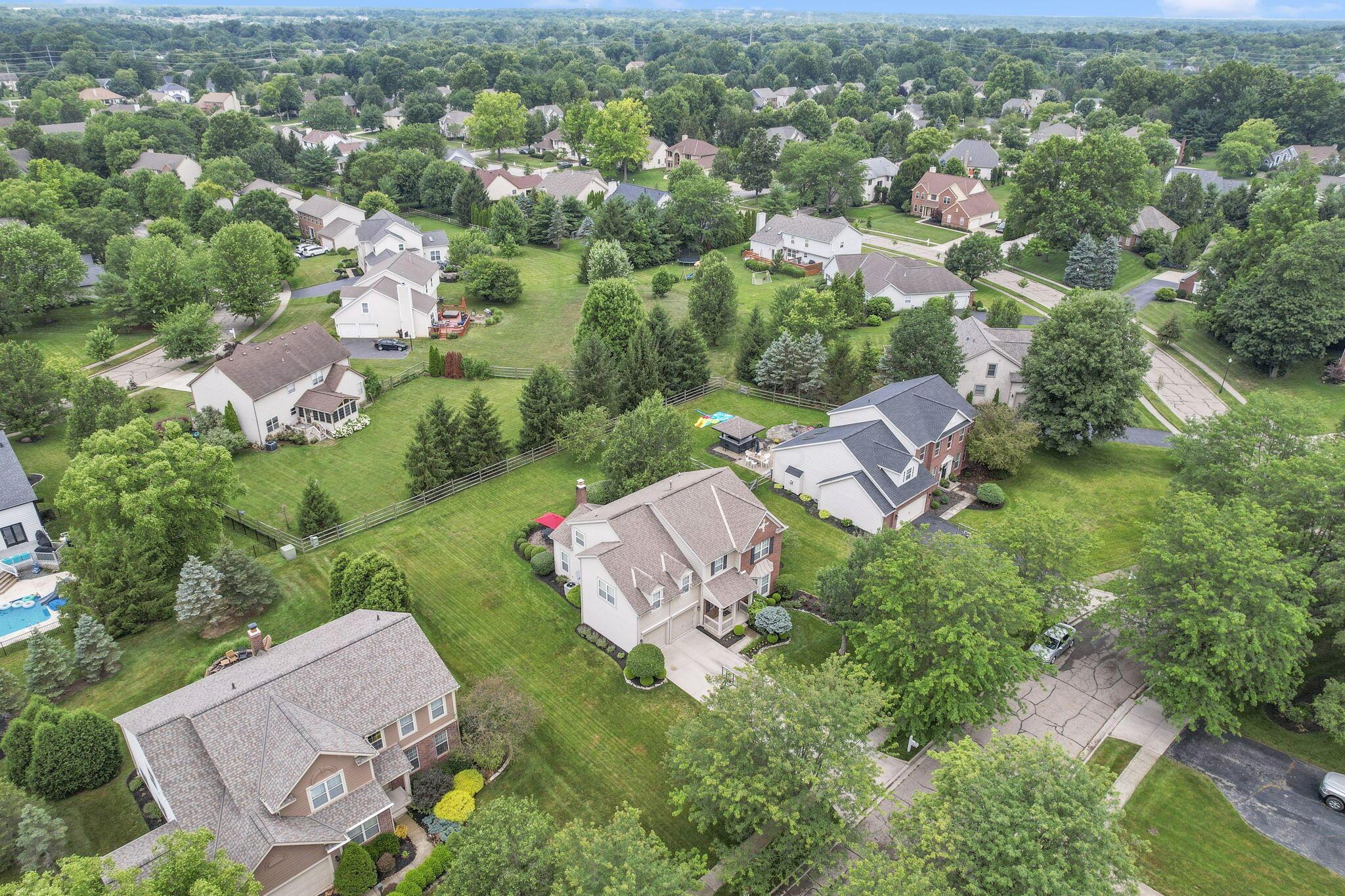 New Albany, Ohio 43054, United States, 4 Bedrooms Bedrooms, ,3 BathroomsBathrooms,Residential,Active,166049