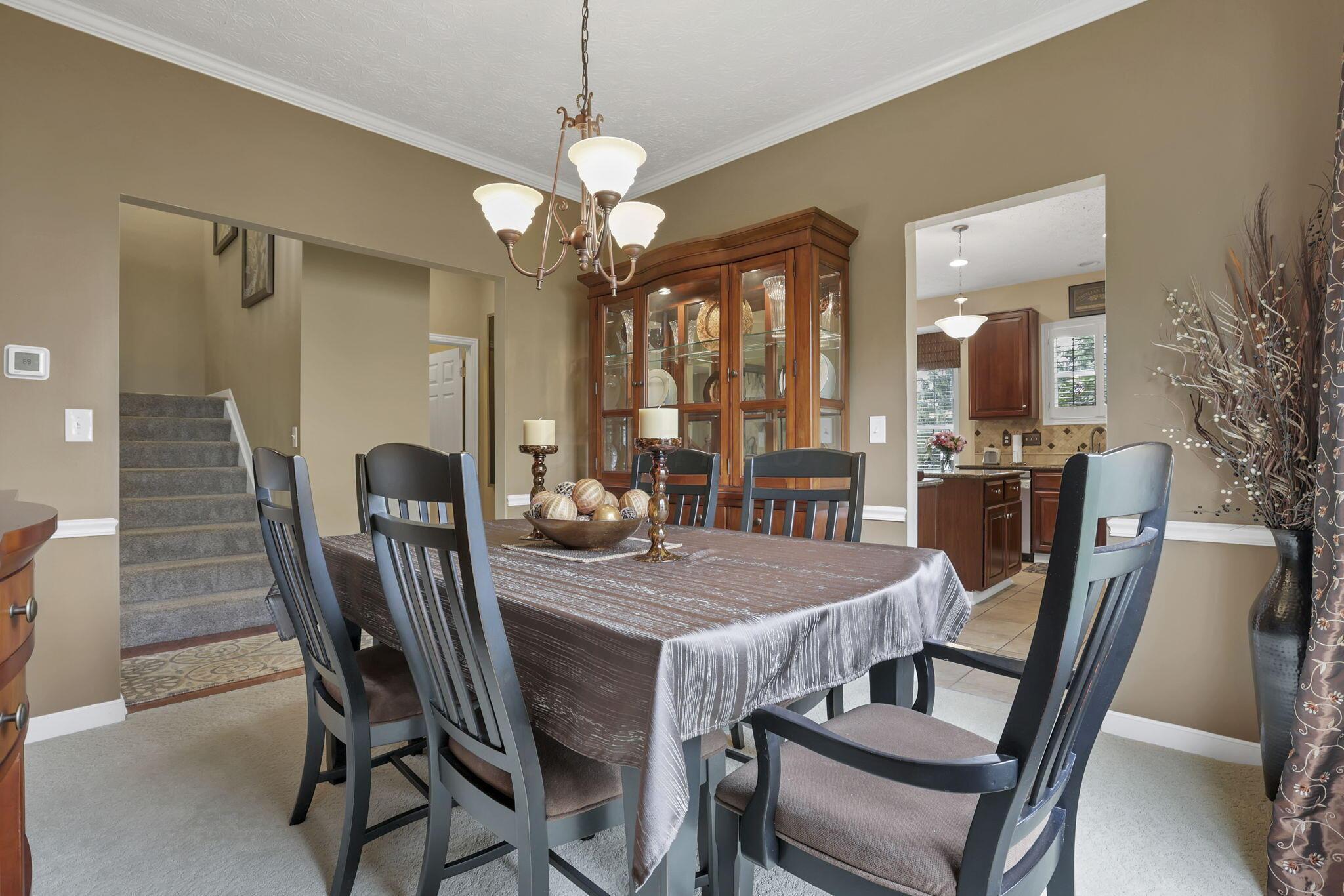 New Albany, Ohio 43054, United States, 4 Bedrooms Bedrooms, ,3 BathroomsBathrooms,Residential,Active,166049