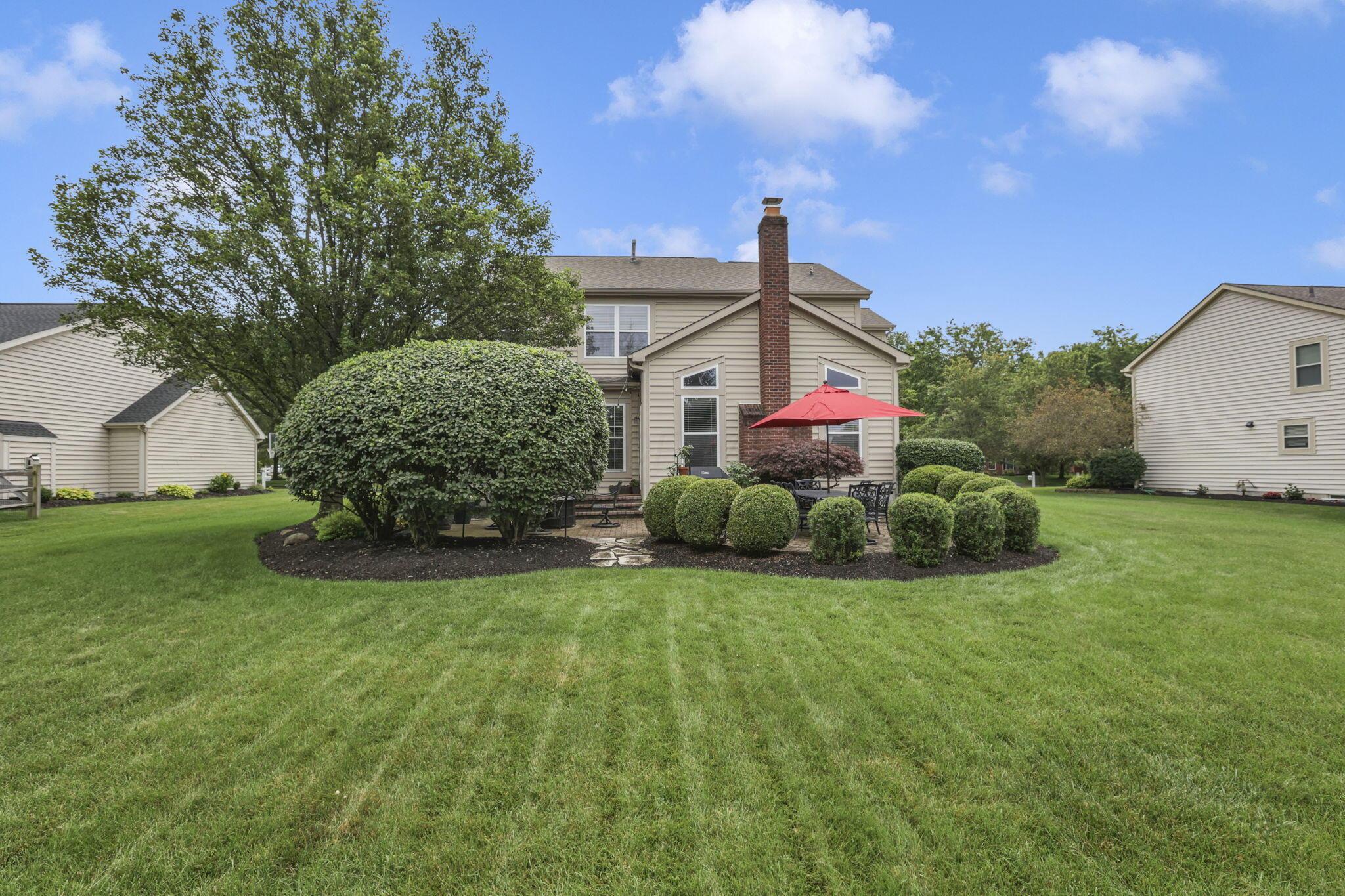 New Albany, Ohio 43054, United States, 4 Bedrooms Bedrooms, ,3 BathroomsBathrooms,Residential,Active,166049