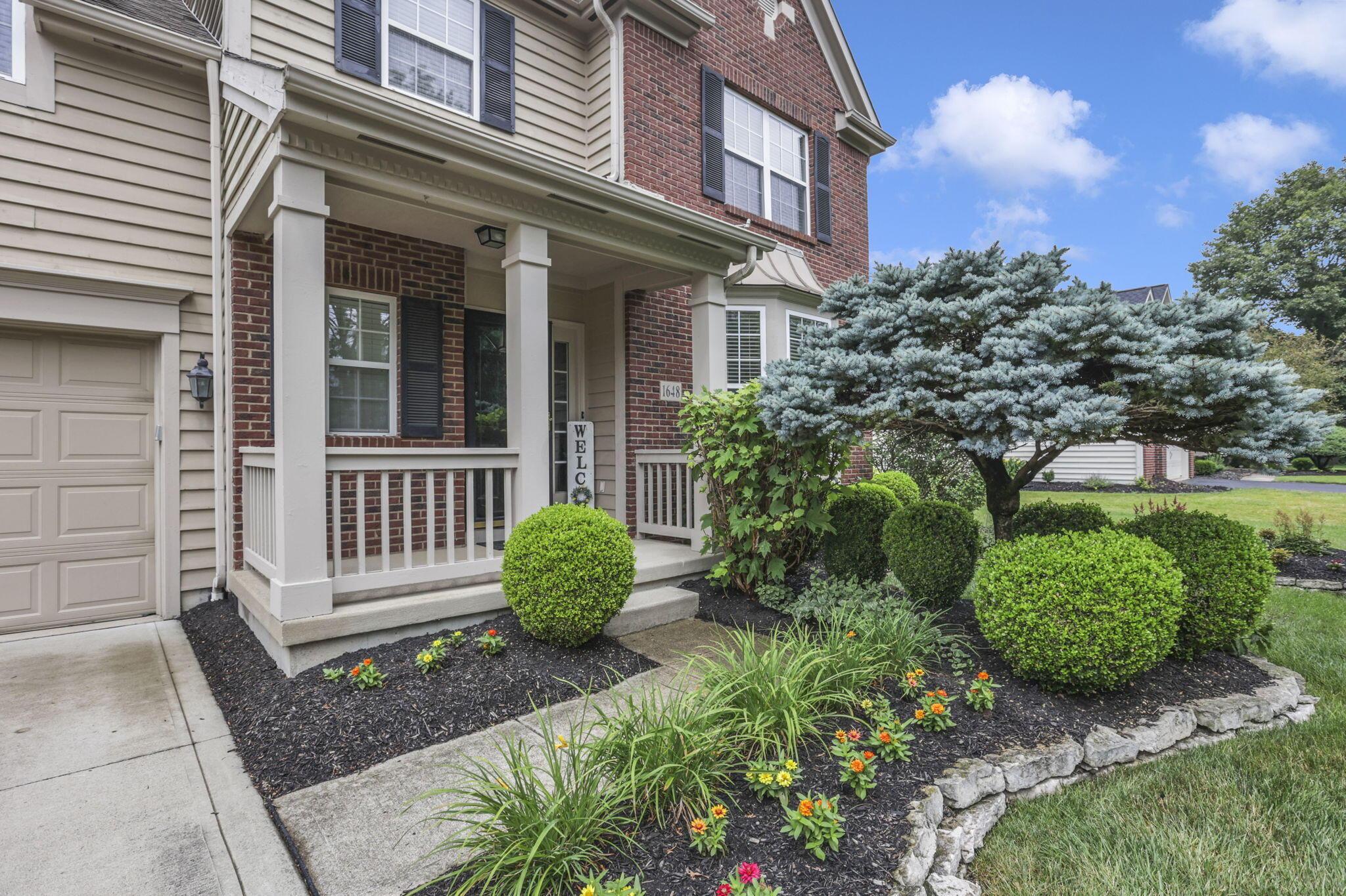 New Albany, Ohio 43054, United States, 4 Bedrooms Bedrooms, ,3 BathroomsBathrooms,Residential,Active,166049