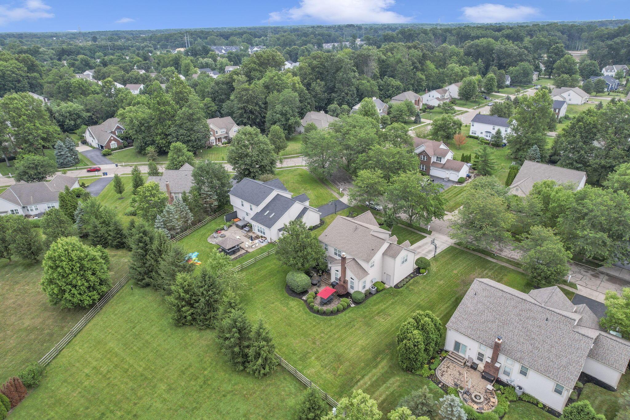 New Albany, Ohio 43054, United States, 4 Bedrooms Bedrooms, ,3 BathroomsBathrooms,Residential,Active,166049