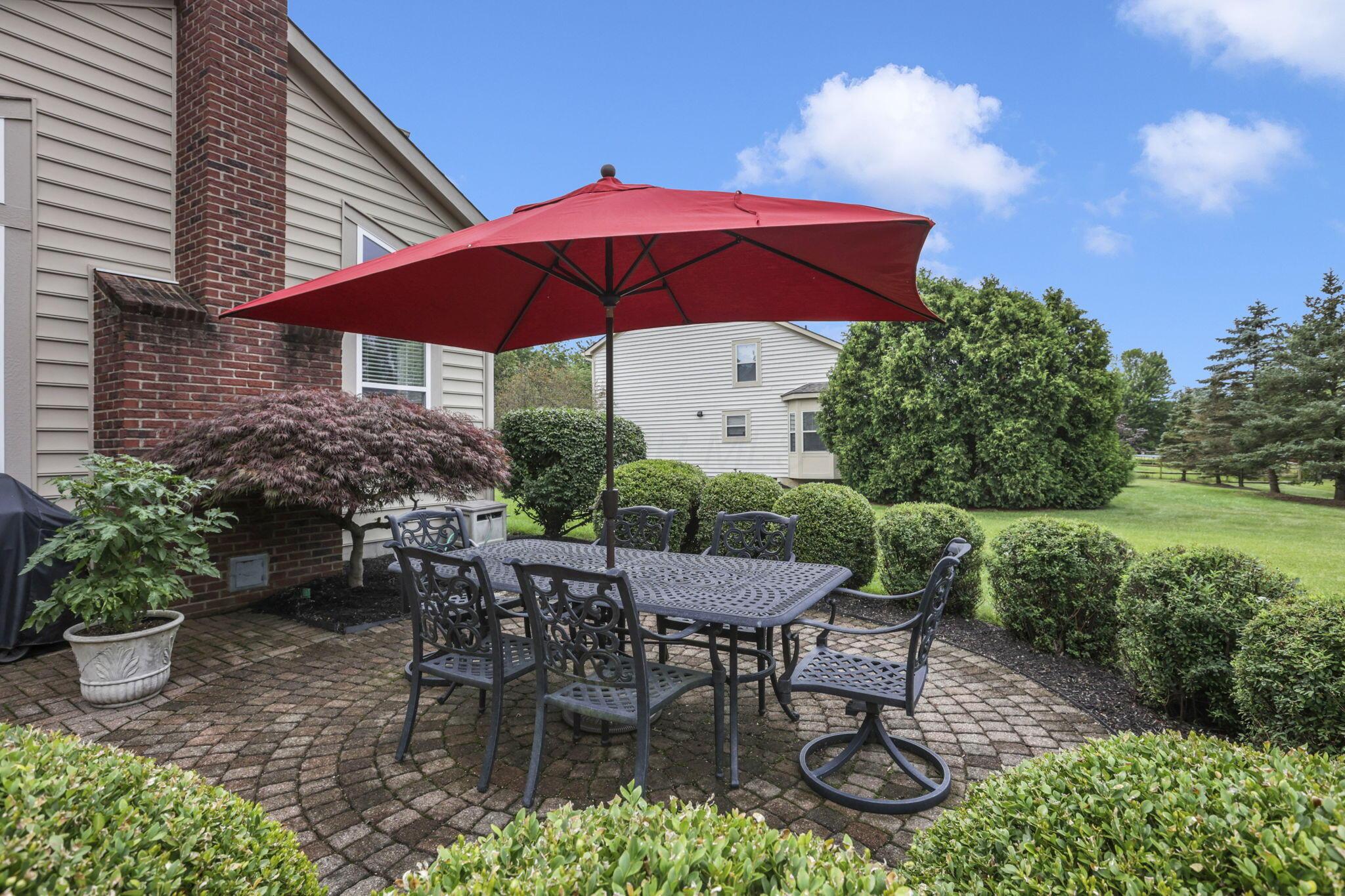 New Albany, Ohio 43054, United States, 4 Bedrooms Bedrooms, ,3 BathroomsBathrooms,Residential,Active,166049