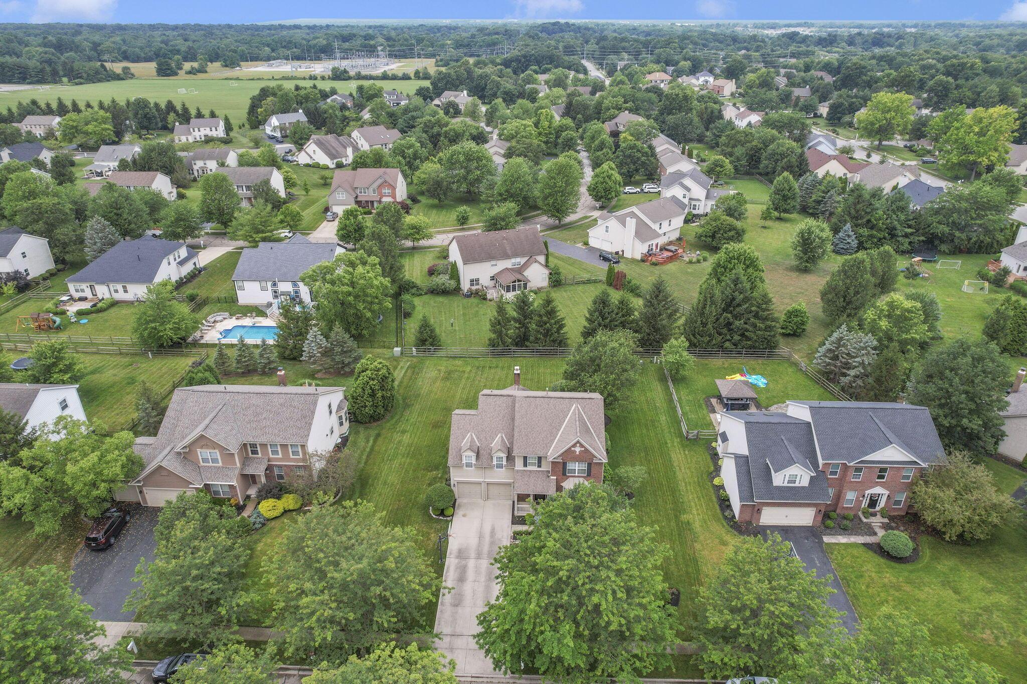 New Albany, Ohio 43054, United States, 4 Bedrooms Bedrooms, ,3 BathroomsBathrooms,Residential,Active,166049