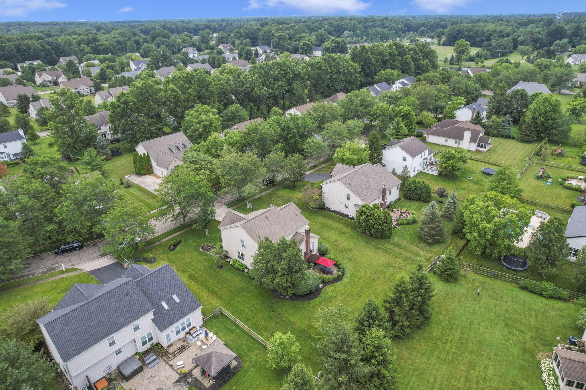 New Albany, Ohio 43054, United States, 4 Bedrooms Bedrooms, ,3 BathroomsBathrooms,Residential,Active,166049