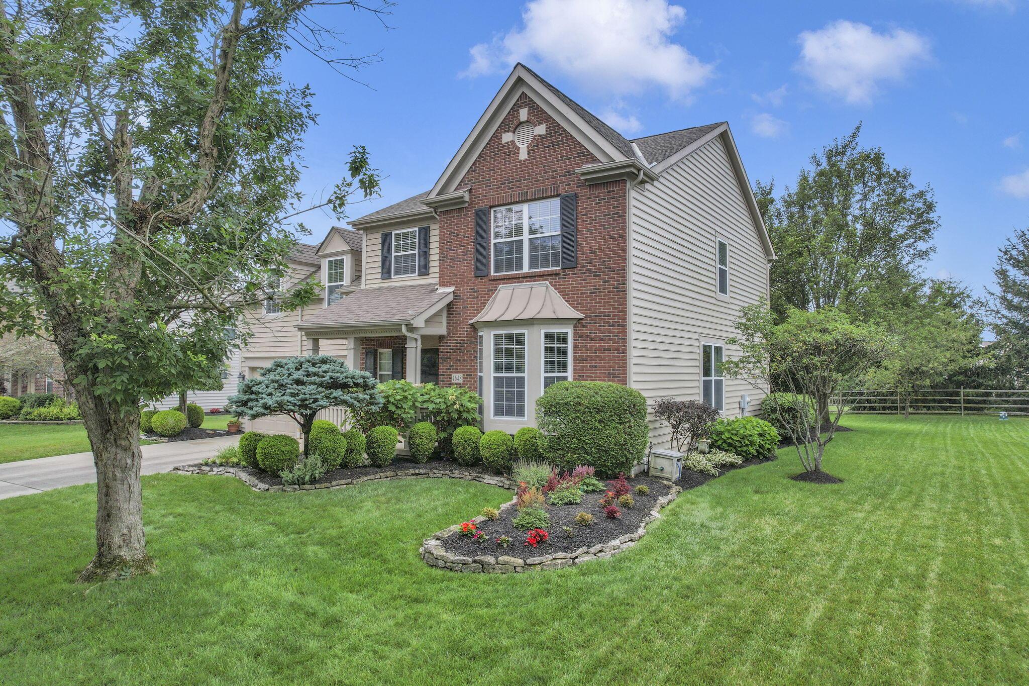 New Albany, Ohio 43054, United States, 4 Bedrooms Bedrooms, ,3 BathroomsBathrooms,Residential,Active,166049