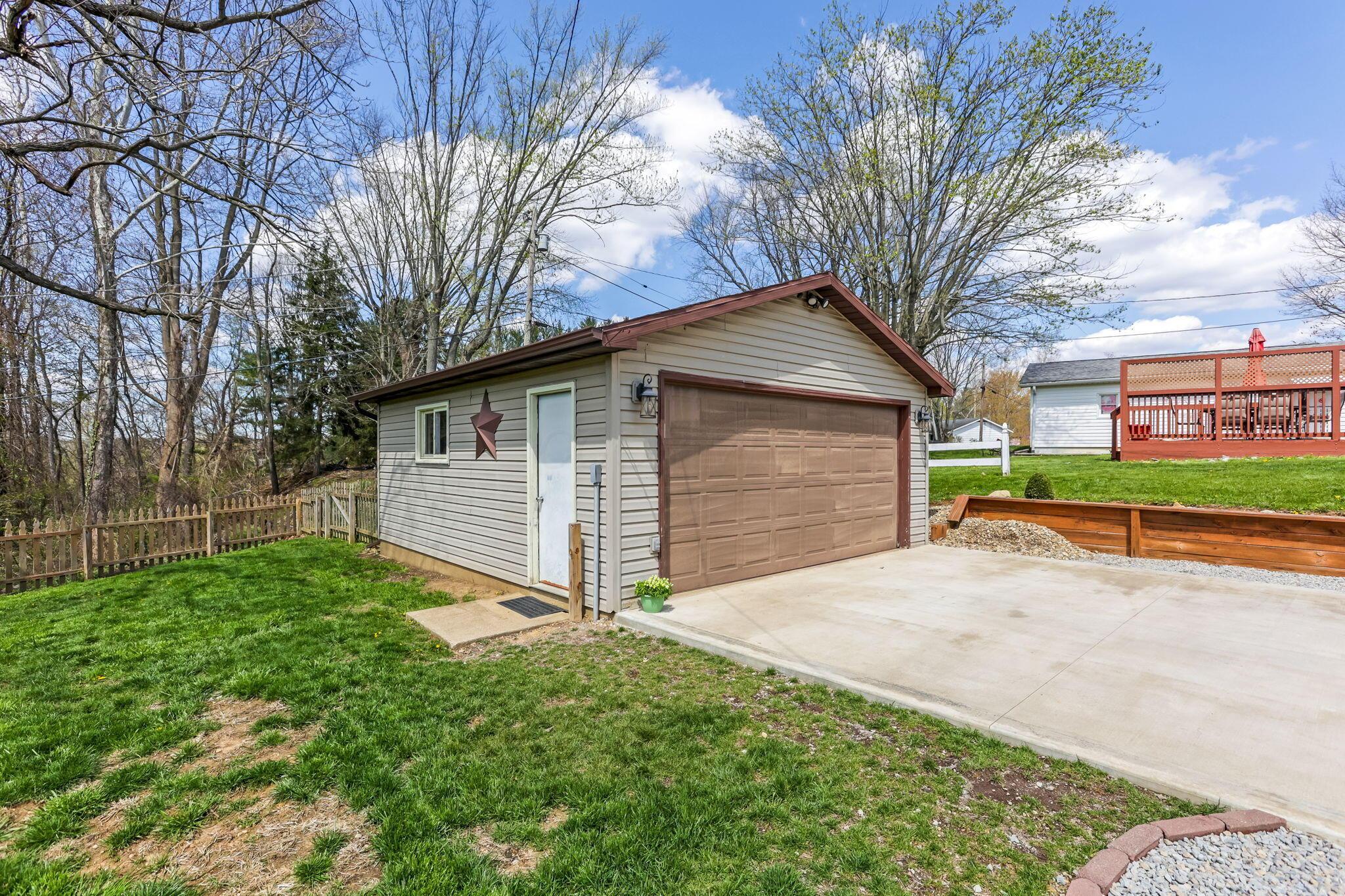 949 Betty Avenue, Logan, Ohio image 45