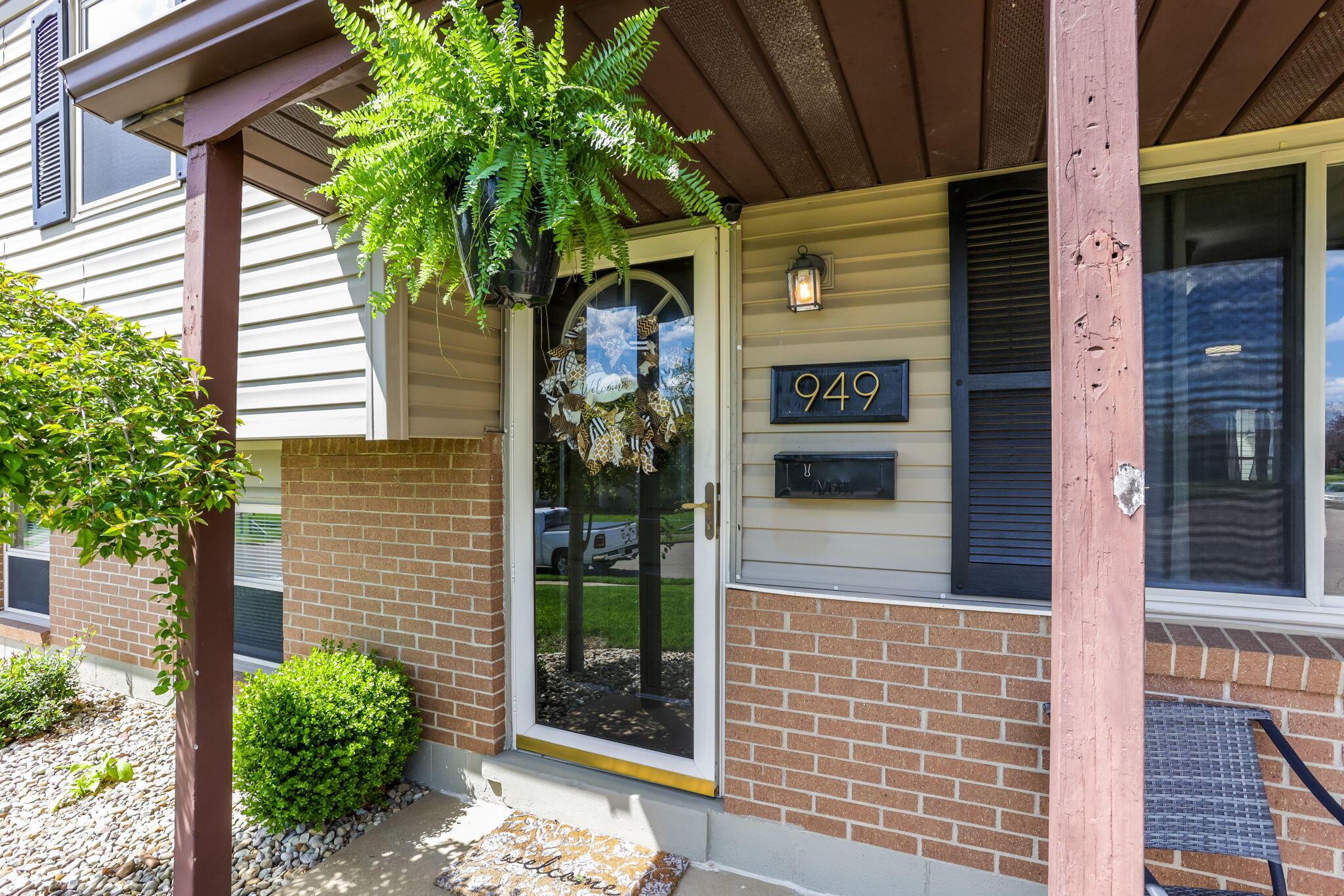 949 Betty Avenue, Logan, Ohio image 4