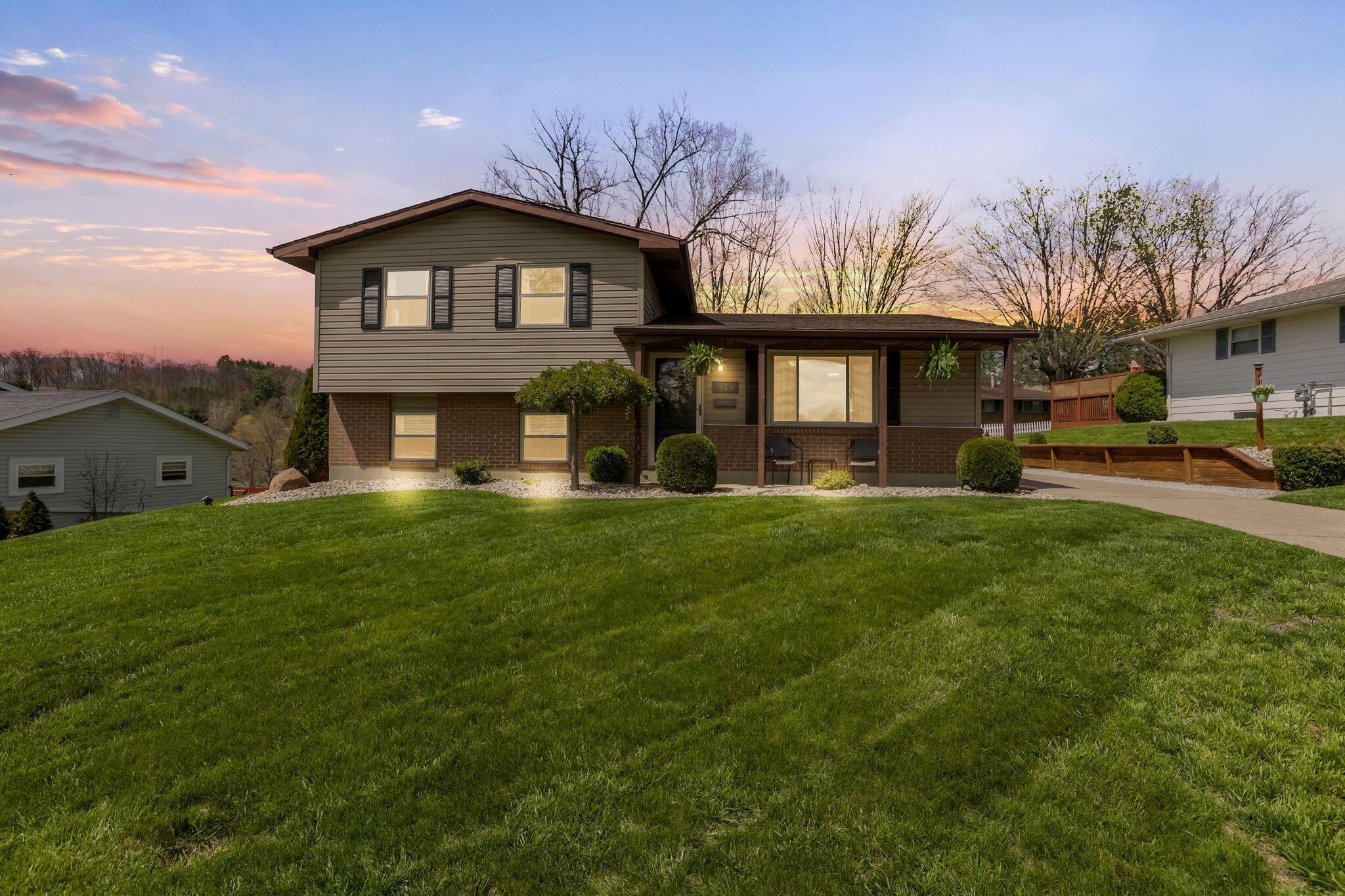 949 Betty Avenue, Logan, Ohio image 1