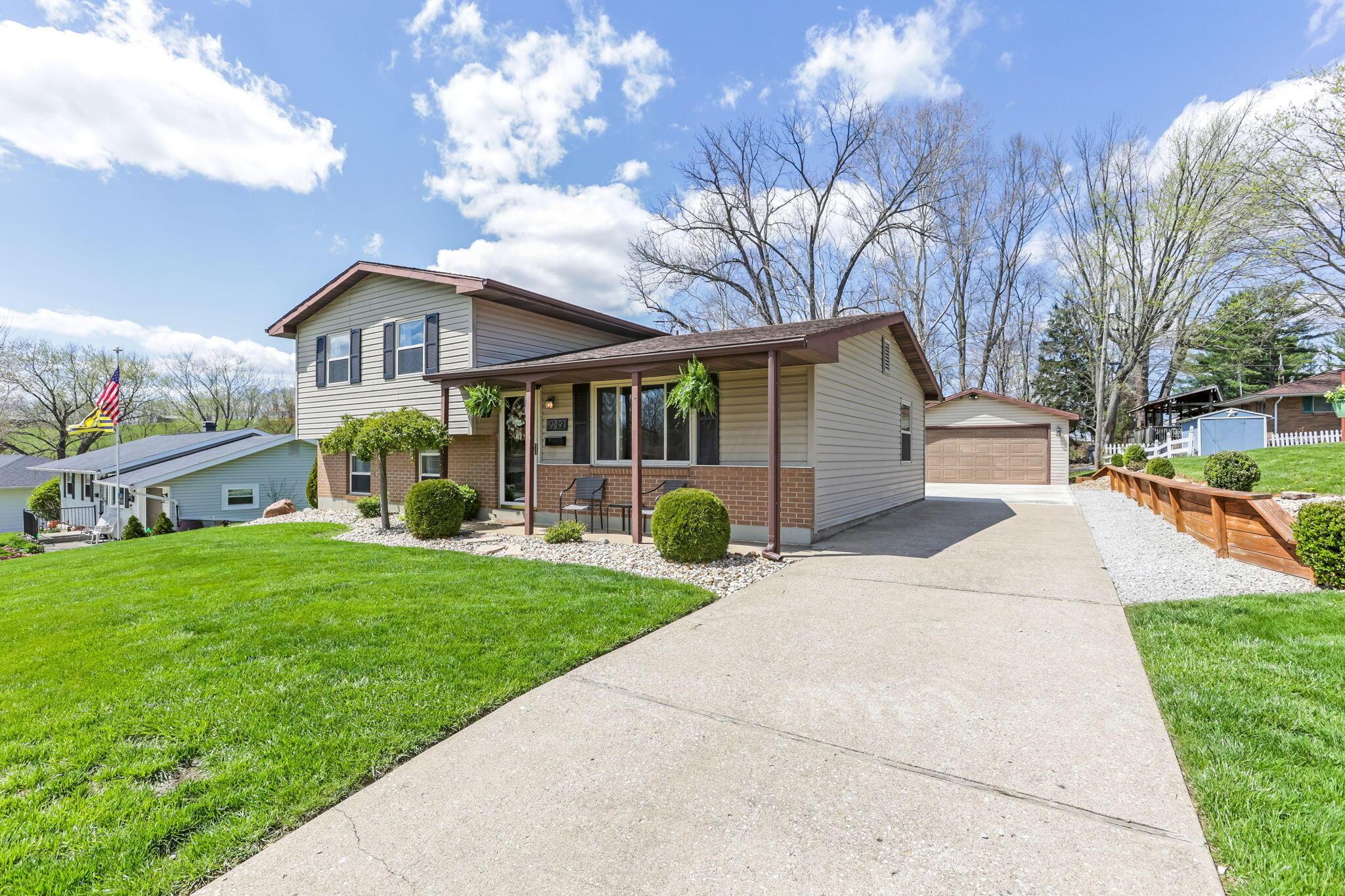 949 Betty Avenue, Logan, Ohio image 3