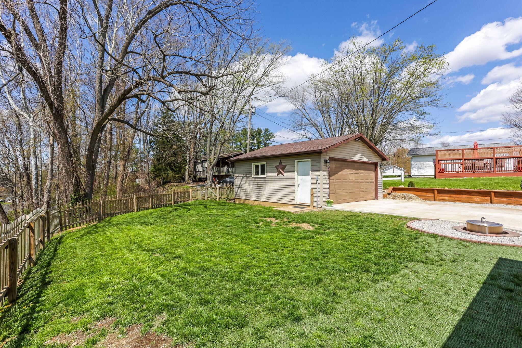 949 Betty Avenue, Logan, Ohio image 49