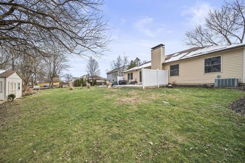Tiny photo for 8228 Kingsley Drive, Reynoldsburg, OH 43068 (MLS # 225045111)
