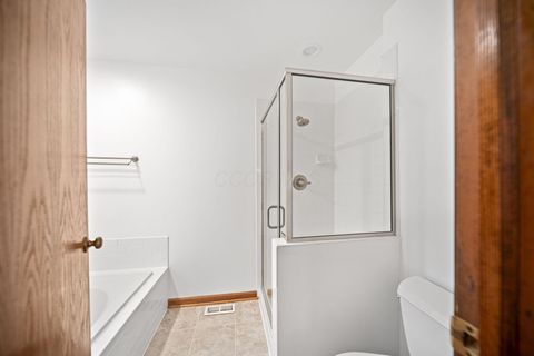 Tiny photo for 8228 Kingsley Drive, Reynoldsburg, OH 43068 (MLS # 225045111)