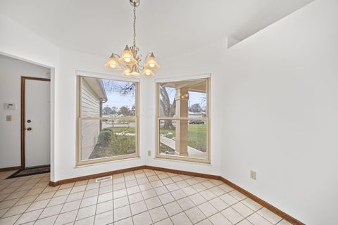Tiny photo for 8228 Kingsley Drive, Reynoldsburg, OH 43068 (MLS # 225045111)