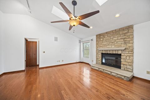 Tiny photo for 8228 Kingsley Drive, Reynoldsburg, OH 43068 (MLS # 225045111)