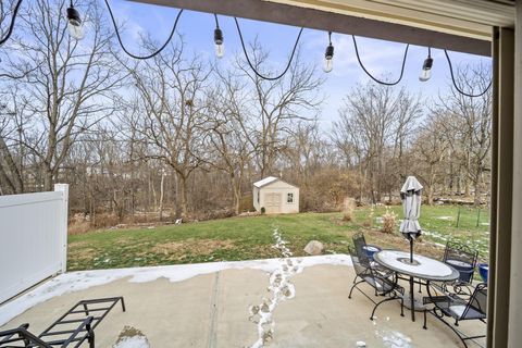 Tiny photo for 8228 Kingsley Drive, Reynoldsburg, OH 43068 (MLS # 225045111)