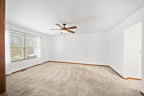 Tiny photo for 8228 Kingsley Drive, Reynoldsburg, OH 43068 (MLS # 225045111)