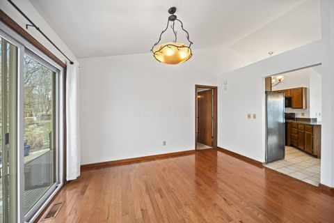 Tiny photo for 8228 Kingsley Drive, Reynoldsburg, OH 43068 (MLS # 225045111)