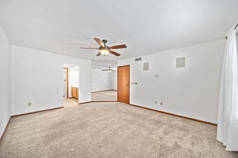 Tiny photo for 8228 Kingsley Drive, Reynoldsburg, OH 43068 (MLS # 225045111)
