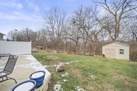 Tiny photo for 8228 Kingsley Drive, Reynoldsburg, OH 43068 (MLS # 225045111)