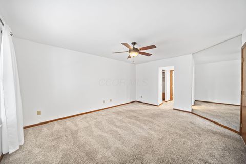 Tiny photo for 8228 Kingsley Drive, Reynoldsburg, OH 43068 (MLS # 225045111)