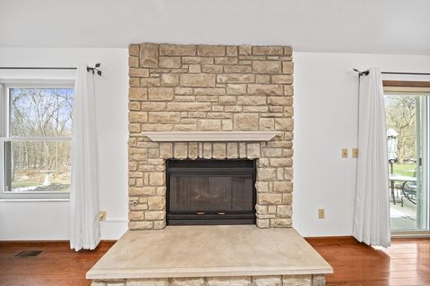 Tiny photo for 8228 Kingsley Drive, Reynoldsburg, OH 43068 (MLS # 225045111)