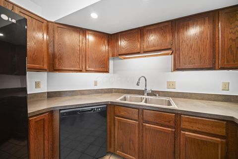 Tiny photo for 8228 Kingsley Drive, Reynoldsburg, OH 43068 (MLS # 225045111)