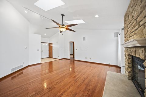 Tiny photo for 8228 Kingsley Drive, Reynoldsburg, OH 43068 (MLS # 225045111)