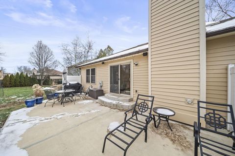 Tiny photo for 8228 Kingsley Drive, Reynoldsburg, OH 43068 (MLS # 225045111)