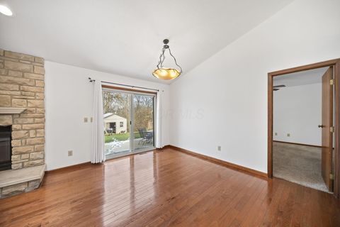 Tiny photo for 8228 Kingsley Drive, Reynoldsburg, OH 43068 (MLS # 225045111)