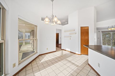 Tiny photo for 8228 Kingsley Drive, Reynoldsburg, OH 43068 (MLS # 225045111)