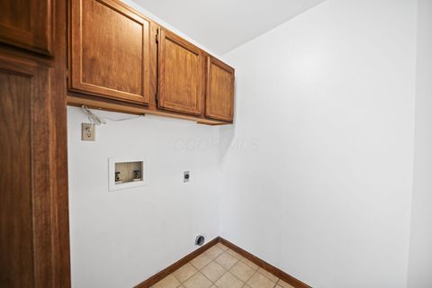 Tiny photo for 8228 Kingsley Drive, Reynoldsburg, OH 43068 (MLS # 225045111)