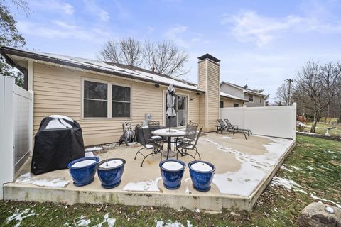 Tiny photo for 8228 Kingsley Drive, Reynoldsburg, OH 43068 (MLS # 225045111)