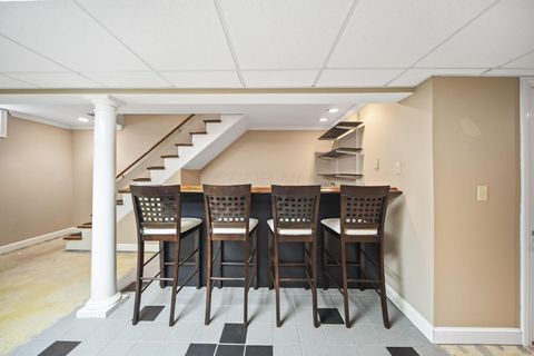 Tiny photo for 8228 Kingsley Drive, Reynoldsburg, OH 43068 (MLS # 225045111)