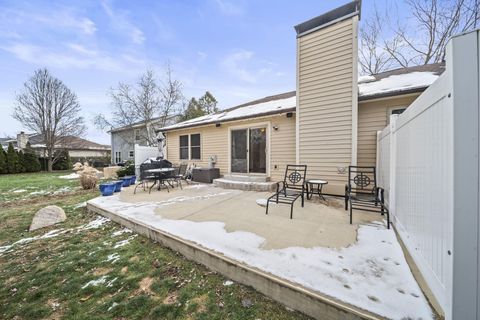 Tiny photo for 8228 Kingsley Drive, Reynoldsburg, OH 43068 (MLS # 225045111)