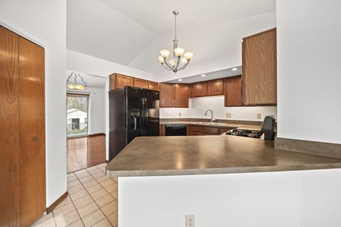 Tiny photo for 8228 Kingsley Drive, Reynoldsburg, OH 43068 (MLS # 225045111)