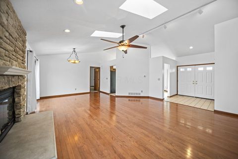 Tiny photo for 8228 Kingsley Drive, Reynoldsburg, OH 43068 (MLS # 225045111)