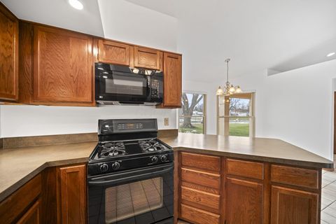 Tiny photo for 8228 Kingsley Drive, Reynoldsburg, OH 43068 (MLS # 225045111)