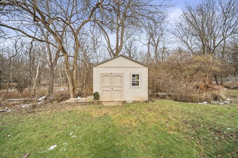 Tiny photo for 8228 Kingsley Drive, Reynoldsburg, OH 43068 (MLS # 225045111)
