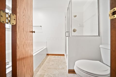 Tiny photo for 8228 Kingsley Drive, Reynoldsburg, OH 43068 (MLS # 225045111)