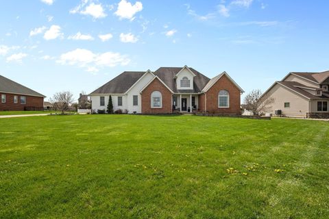 Photo of 17480 Lockbourne Eastern Road, Ashville, OH 43103 (MLS # 226009936)
