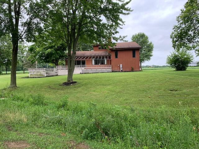 8871 Weiser Road, Waldo, Ohio image 1