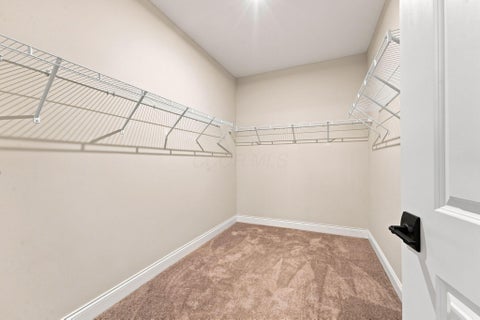 Tiny photo for 3121 Sinatra Way Lot 53 #Lot 53, Powell, OH 43065 (MLS # 226031320)