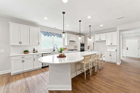 Tiny photo for 3121 Sinatra Way Lot 53 #Lot 53, Powell, OH 43065 (MLS # 226031320)